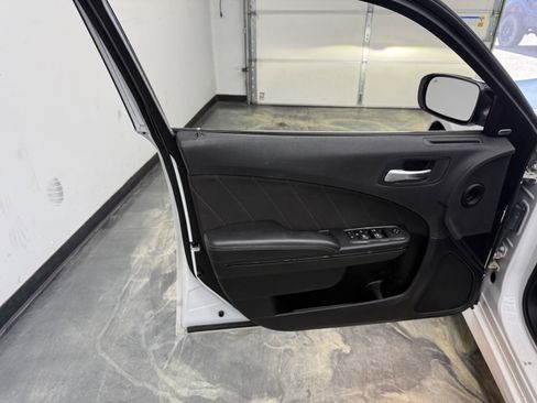 Used 2023 Dodge Charger GT w/ Blacktop Package RWD image 7
