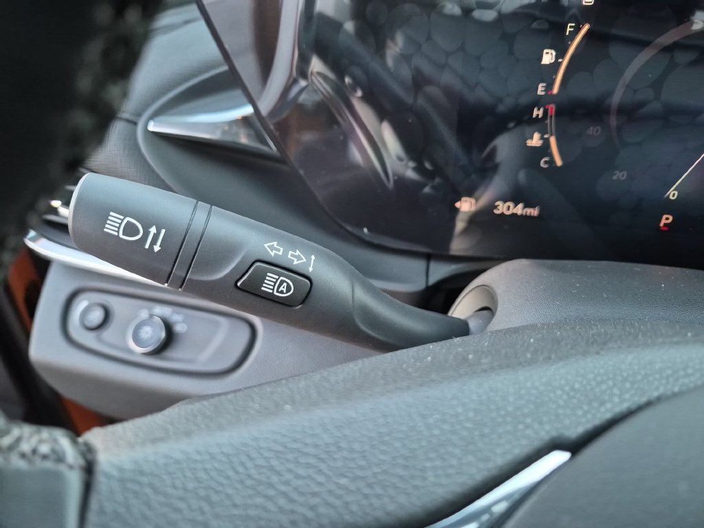 New 2026 Buick Envista Preferred w/ Convenience I Package FWD image 20