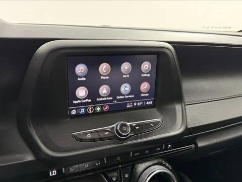 Used 2023 Chevrolet Camaro LT RWD image 29