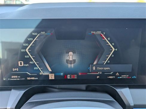 Used 2025 BMW X3 M50 image 17