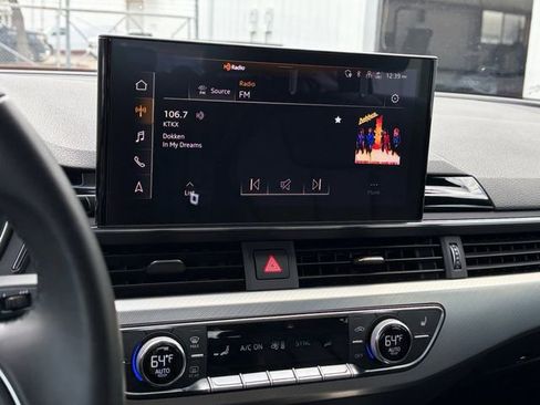 Used 2025 Audi A5 2.0T Premium Plus image 9