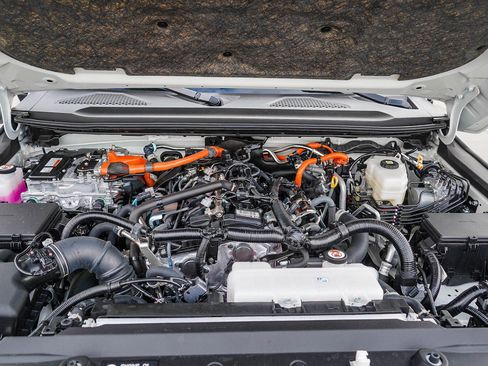 Certified 2025 Toyota Land Cruiser 1958 image 28