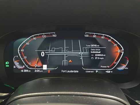 Used 2023 BMW 540i 540i w/ Convenience Package image 22