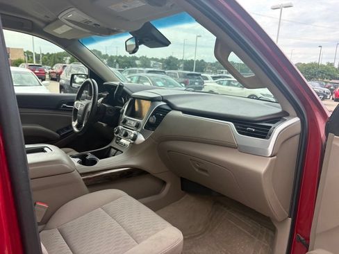 Used 2015 GMC Yukon SLE w/ Convenience Package AWD/4WD image 26