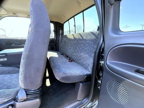 Used 1999 Dodge Ram 2500 Truck 4x4 Quad Cab image 19