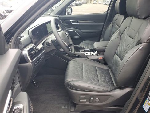 New 2025 Kia Telluride SX X-Line image 23
