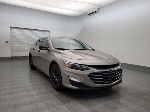 Used 2024 Chevrolet Malibu LT image 13