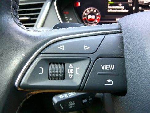 Used 2018 Audi SQ5 Prestige AWD/4WD image 77