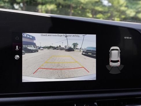 Used 2023 Kia Niro EX FWD image 47