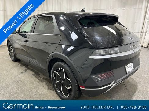 Used 2023 Hyundai Ioniq 5 SEL w/ Cargo Package image 7