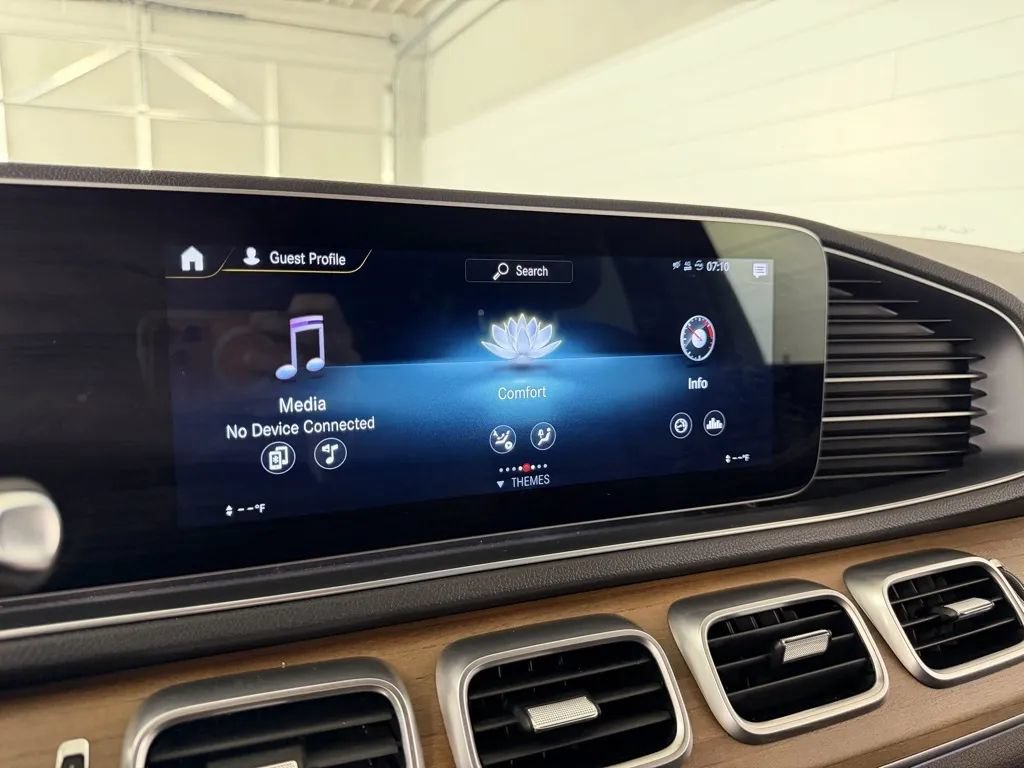 Used 2021 Mercedes-Benz GLE 350 4MATIC image 22