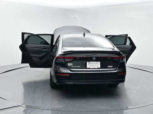 Used 2025 Honda Accord Touring image 26