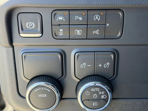 New 2026 Chevrolet Tahoe RST w/ Comfort Package RWD image 32