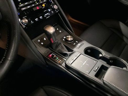 Used 2023 Lexus IS 350 F Sport w/ Memory Package image 18