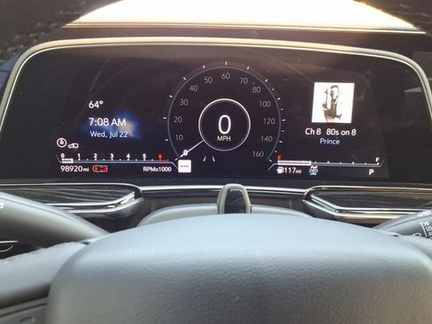 Certified 2023 Cadillac Escalade Sport w/ LPO, ONYX Package AWD/4WD image 36