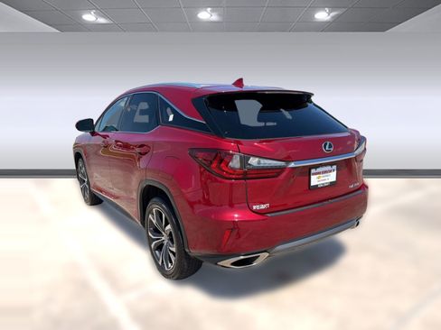 Used 2016 Lexus RX 350 FWD w/ Premium Package image 3