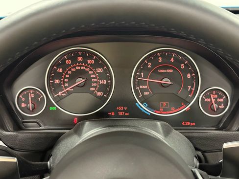 Used 2018 BMW 430i Convertible image 29