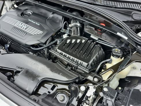 Certified 2024 BMW 228i Gran Coupe w/ Convenience Package image 38