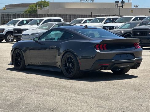 New 2024 Ford Mustang GT Premium w/ GT Performance Package image 5