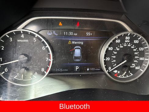 Used 2020 Nissan Murano S w/ Technology Package image 6