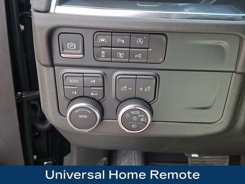Used 2025 Chevrolet Tahoe RST w/ Comfort Package AWD/4WD image 17