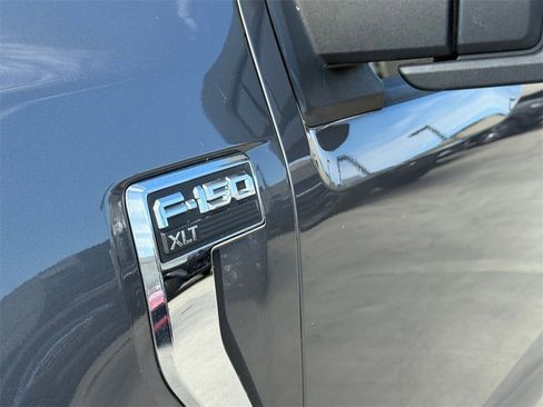 Used 2022 Ford F150 XLT image 5