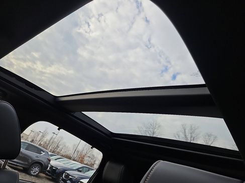 New 2026 MAZDA CX-90 3.3 Turbo S w/ Premium Plus image 12