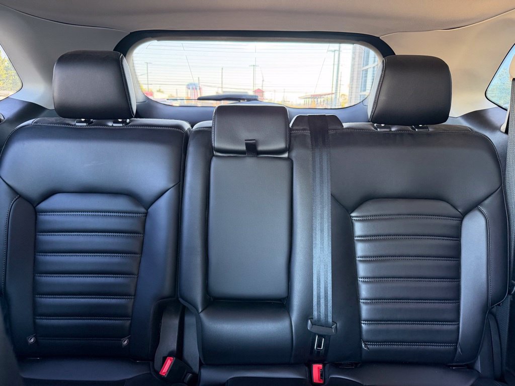 Used 2023 Ford Edge SEL AWD/4WD image 14