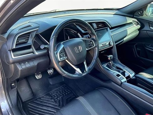 Used 2019 Honda Civic Sport image 13
