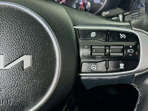 Used 2023 Kia K5 GT-Line image 14