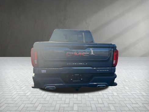New 2026 GMC Sierra 1500 Denali image 4