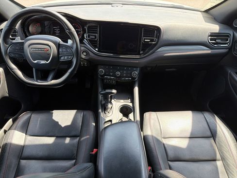 Used 2023 Dodge Durango GT AWD/4WD image 10