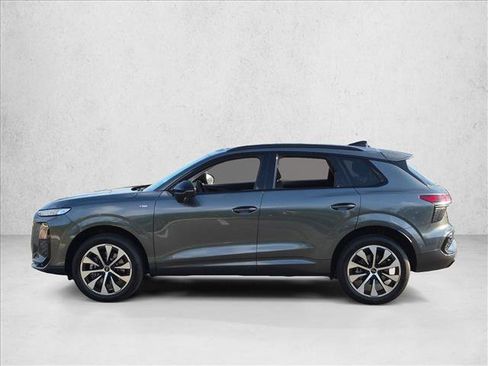 New 2026 Audi Q3 quattro 2.0T AWD/4WD image 8