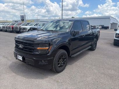 New 2026 Ford F150 XLT w/ Equipment Group 302A MID