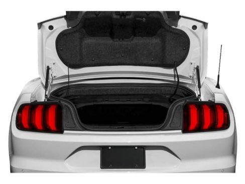 Used 2019 Ford Mustang GT Premium w/ Equipment Group 401A RWD image 37
