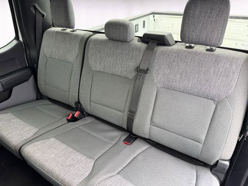 Used 2024 Ford F250 XLT image 13