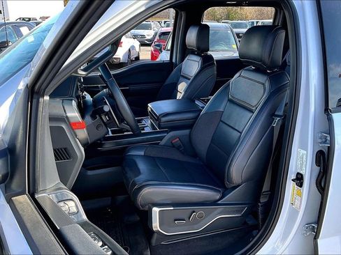 Used 2025 Ford F150 Raptor image 21