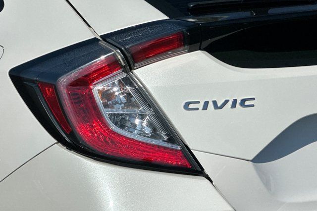 Used 2021 Honda Civic Sport image 31