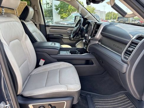 Used 2022 RAM 1500 Limited AWD/4WD image 31