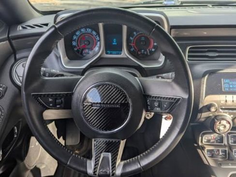 Used 2010 Chevrolet Camaro SS w/ RS Package image 21