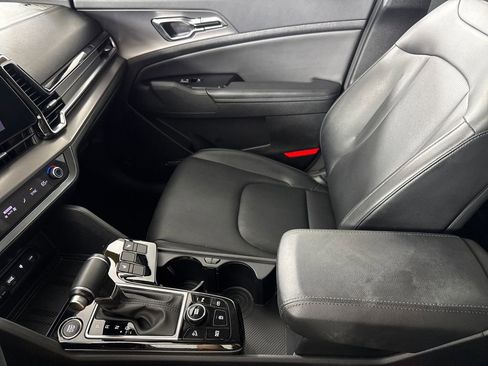 Used 2023 Kia Sportage SX FWD image 20