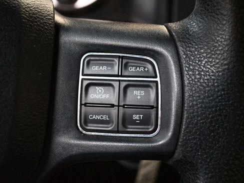 Used 2016 RAM 1500 Tradesman w/ Power & Remote Entry Group RWD image 31