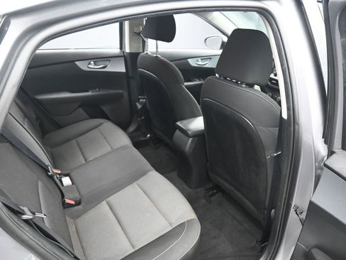 Used 2023 Kia Forte LXS image 26