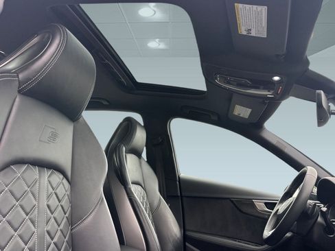 Used 2023 Audi S4 Premium Plus image 29