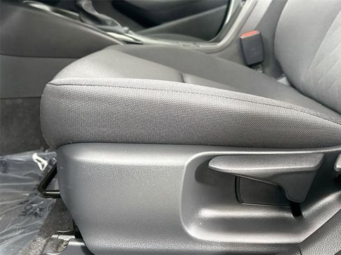 Certified 2024 Toyota Corolla LE w/ LE Convenience Package FWD image 27