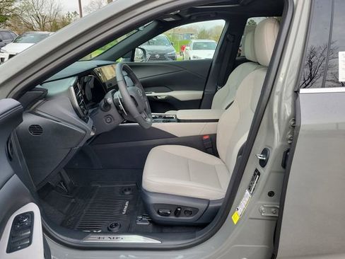 New 2026 Lexus RX 350 F Sport image 16