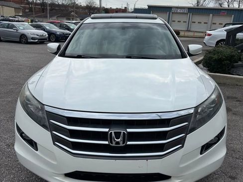 Used 2012 Honda Crosstour EX-L image 8