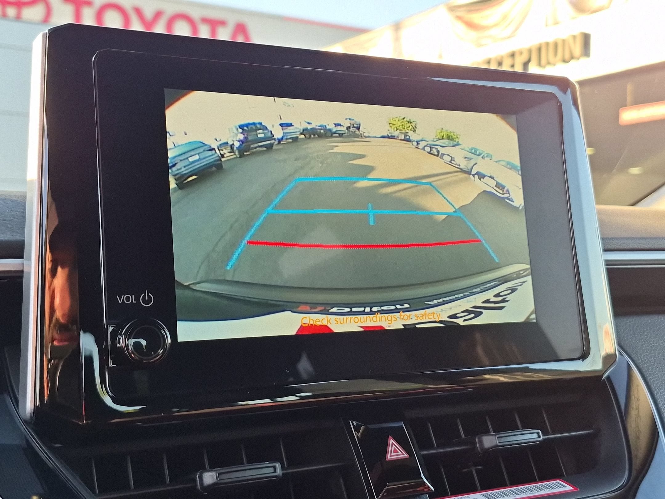 New 2027 Toyota Corolla SE FWD image 20