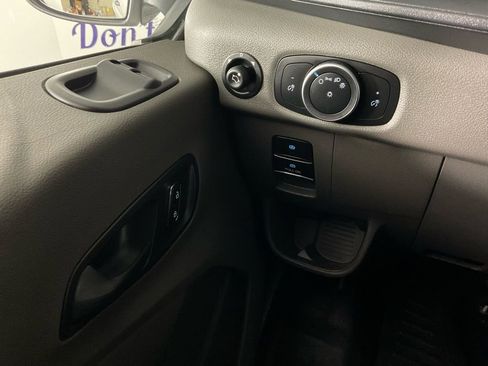 Used 2023 Ford Transit 250 Medium Roof image 17