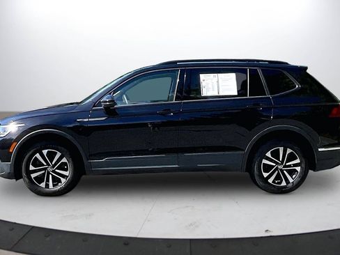 Used 2023 Volkswagen Tiguan S FWD image 5